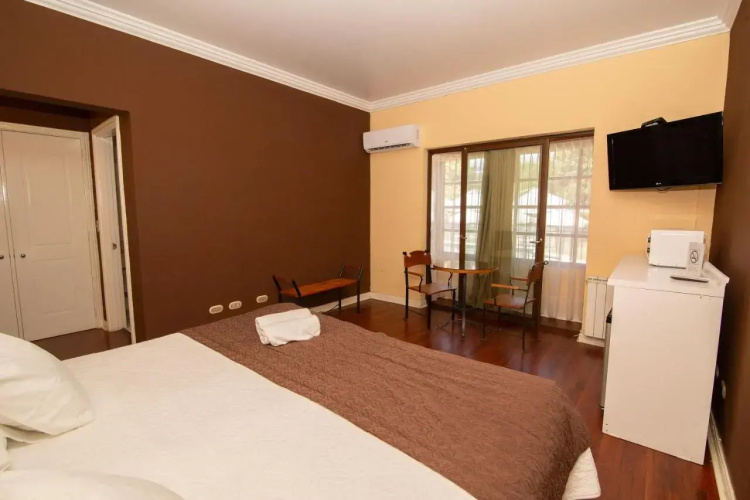 Hotel Boutique Velvet 375