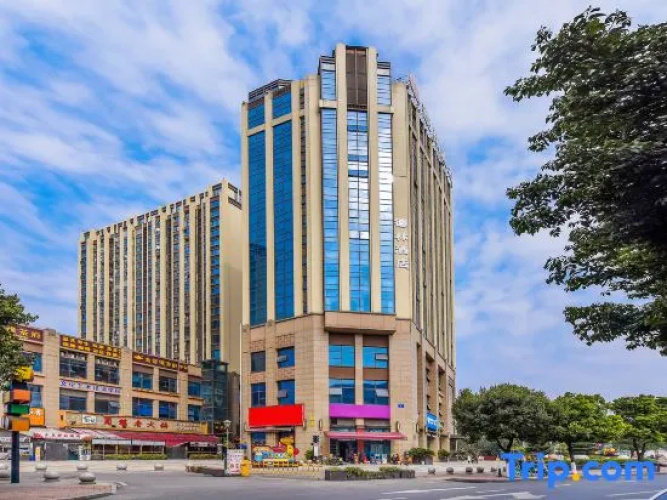 Delin Hotel