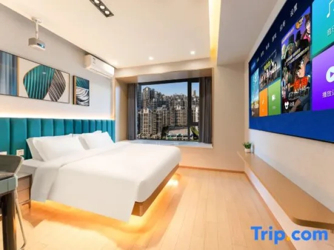 Double Apartment