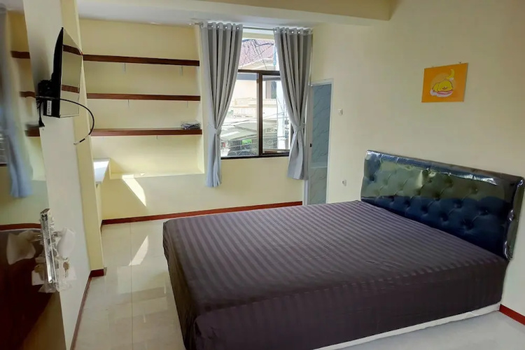 Bebek Kuning Residence