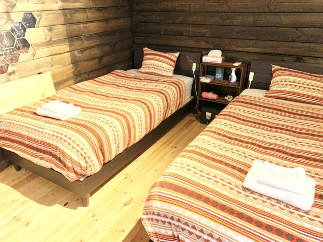 Guest House Air