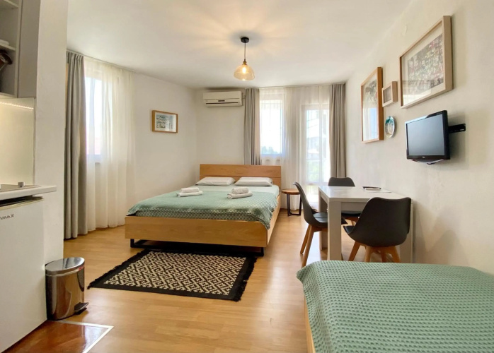 Apartments 'Rux de Luxe'
