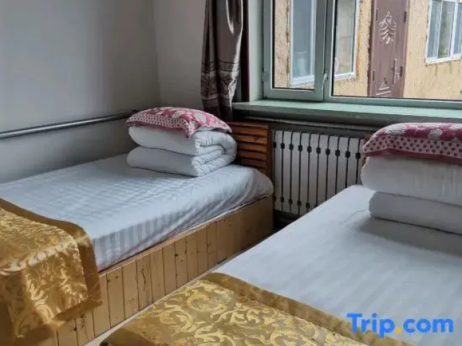 Mohe Dream Hostel