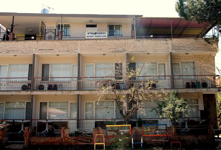 Yazici - Akçay