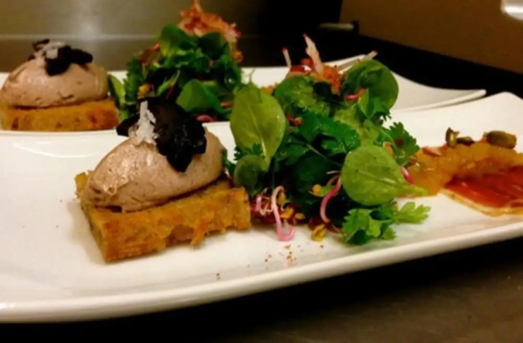 Hotel Restaurant Hartmann