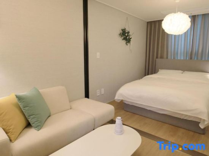 Wecostay Myeongdong