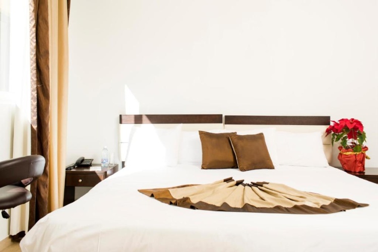 1 Bedroom Standard Triple room