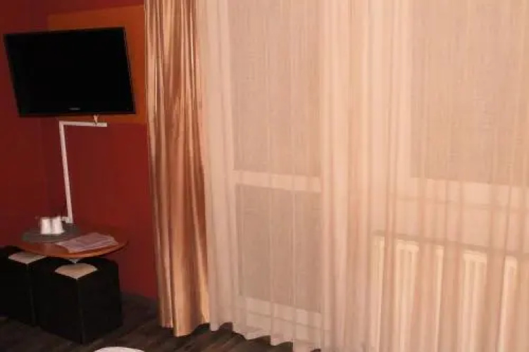 Pension Sinaia - Casa Ta