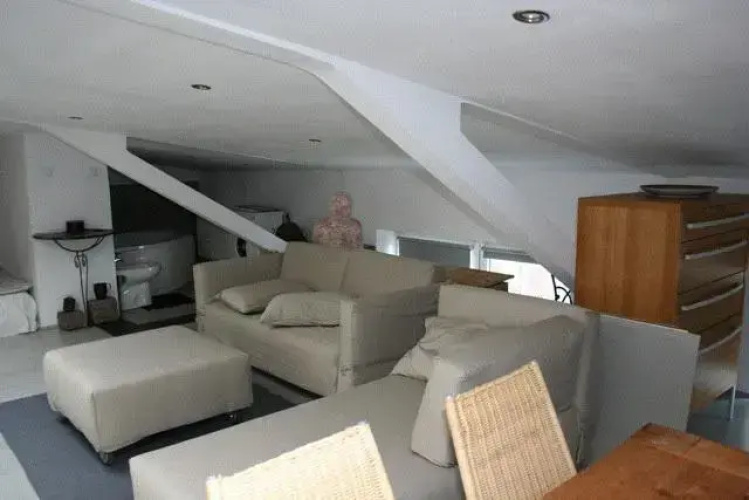 Apartament przy Heweliusza