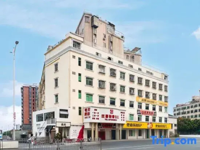 Image de l'hôtel