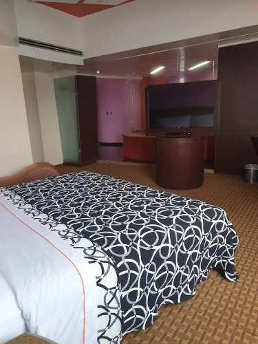 Hotel Valle del Sur