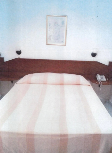 Hotel El Señorial 58
