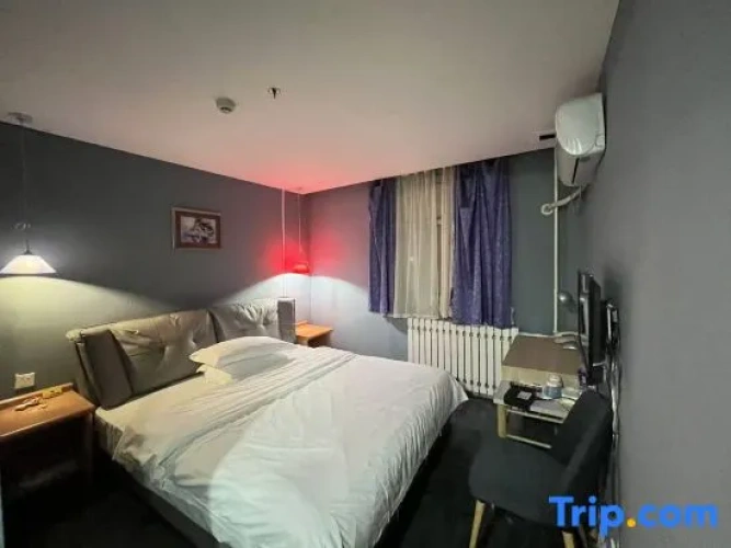 Business Double room