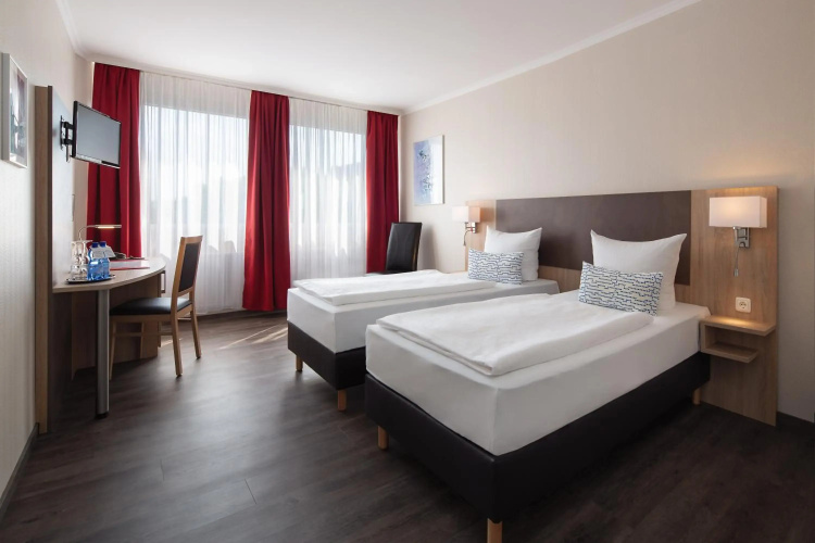 Hotel Berliner Bär