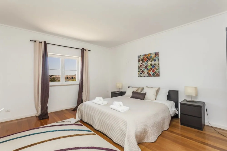 LxWay Quinta da Bicuda House