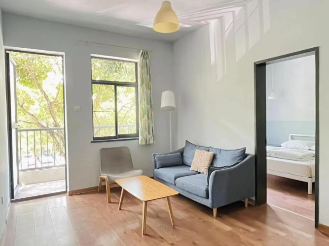 Shenzhen Loft Youth Hostel