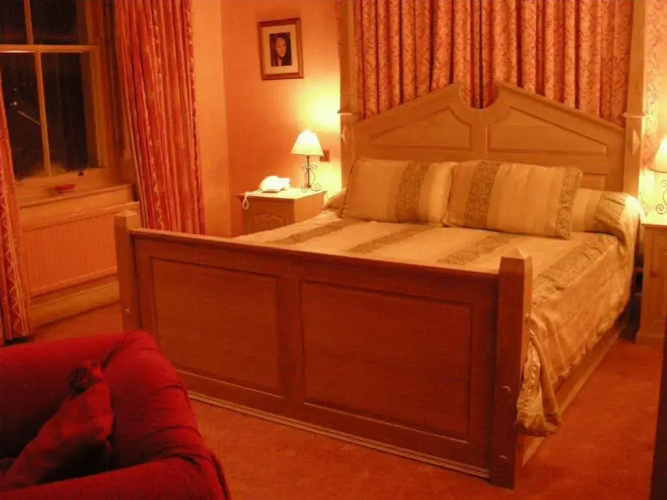 Buckingham Hotel