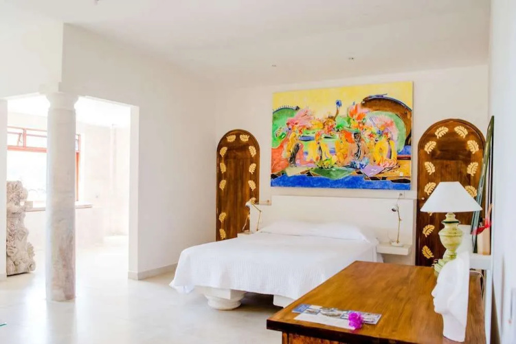 Villa Rea Hanaa