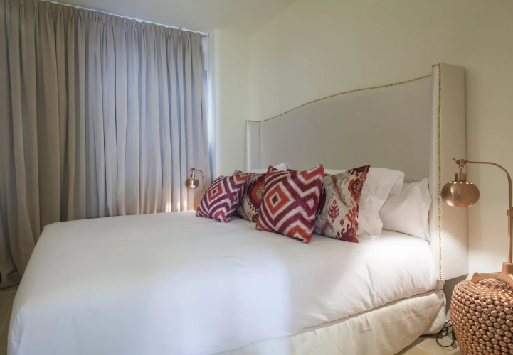 Splendom Suites Pau Clarís