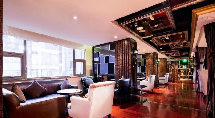 Chengdu Chunxi Hotel