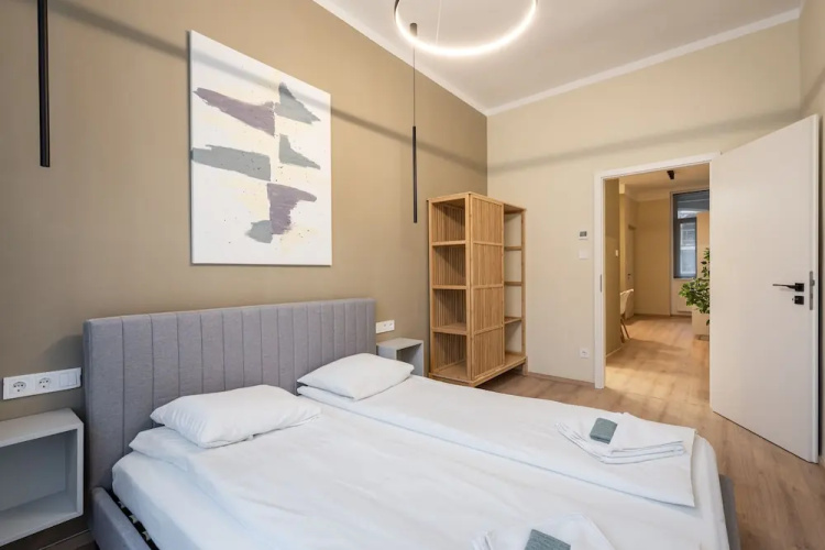 N36 Boutique Apartments By Bqa