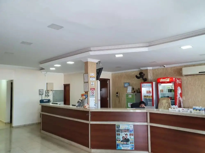 Pousada Aba da Serra