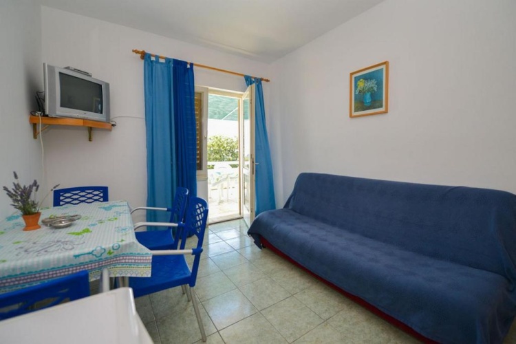 2 Bedrooms Superior Apartment