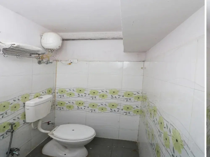 Hotel Arjun by OYO Rooms