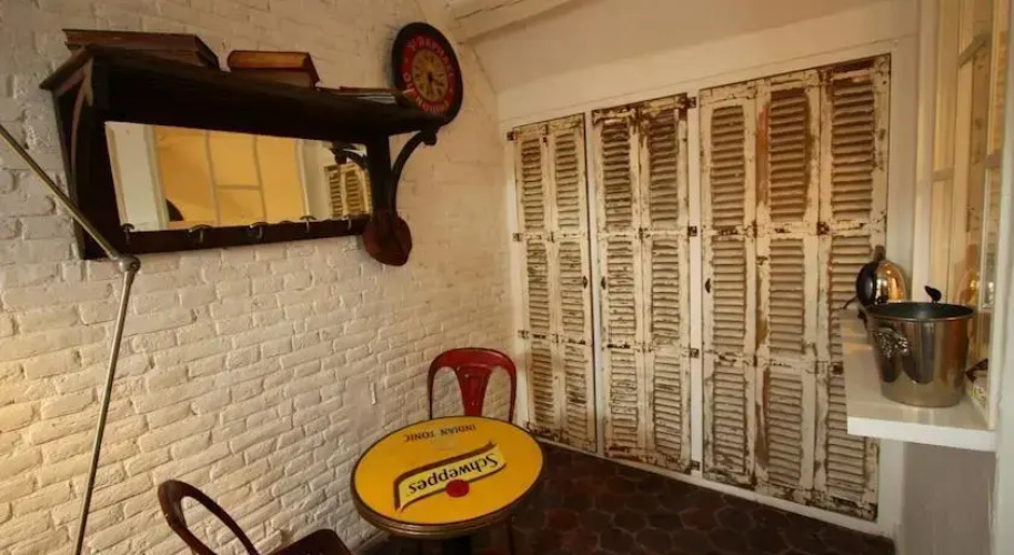 Au Vieux Cadran