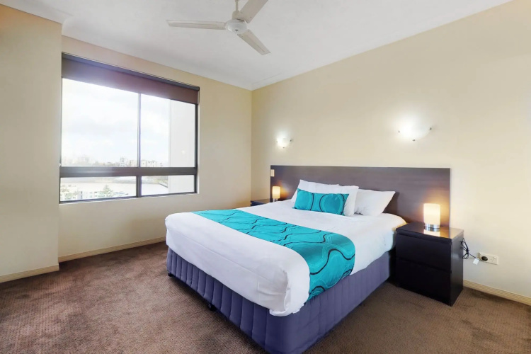 1 Bedroom Apartment with balcony