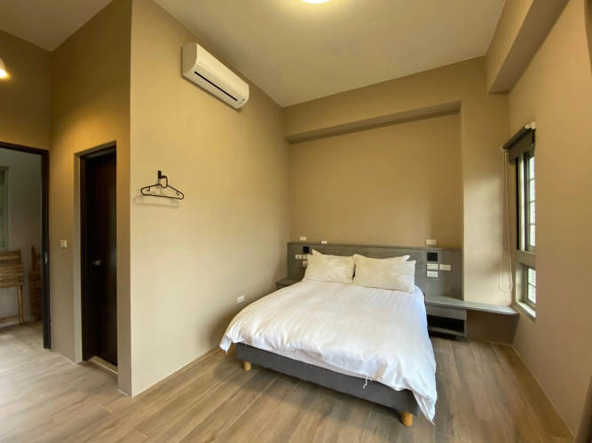 Sitou ARCADIA Homestay