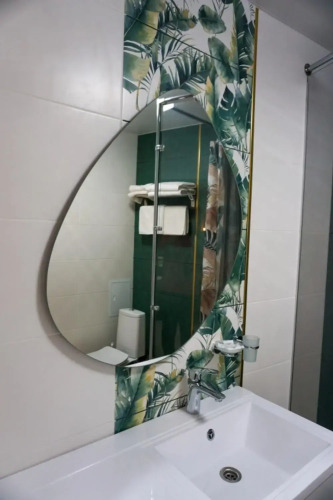 Фотография номера квартиры Апартаменты Колорит Апарт