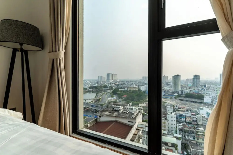3BR APT D1Mension