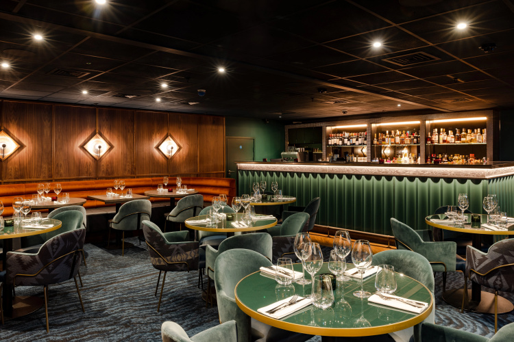 Club Quarters Gracechurch photo 26
