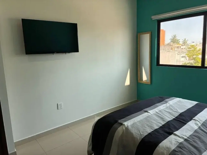Comfort Apartment