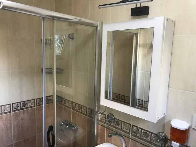 Garden Sui̇te Hotel