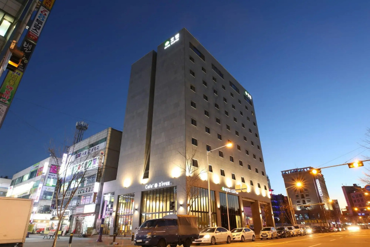 Hotelafbeelding