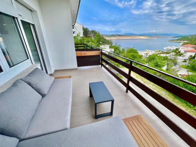 Apartman Velly
