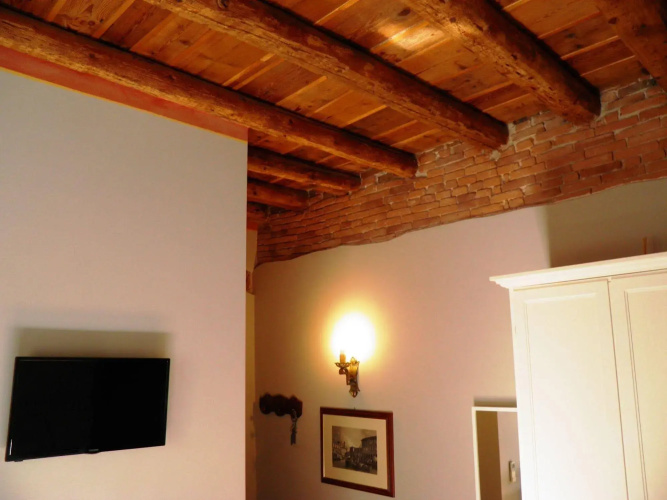 In Centro B&B di Charme