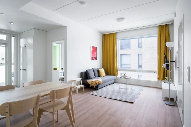 Standard Apartment