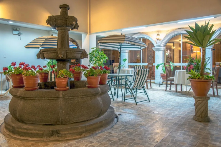 El Roble Gran Hotel
