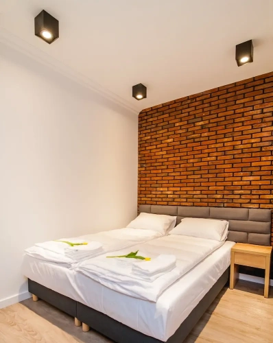 1 Bedroom Deluxe Apartment