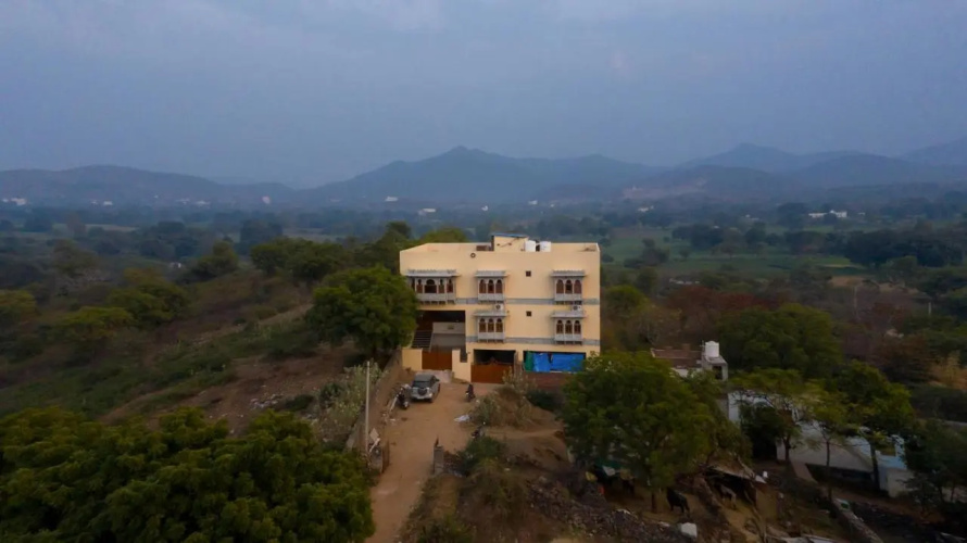 Haveli Jhala Maan