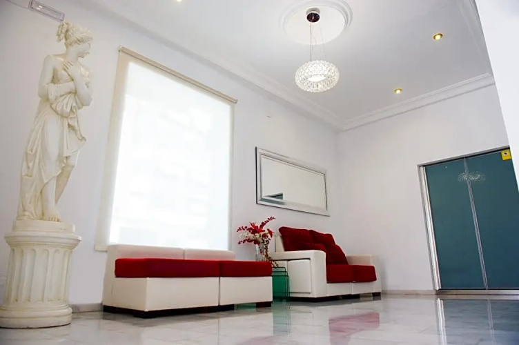 Hotel Fernando Iv