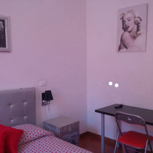 Magic Stefy's Rooms