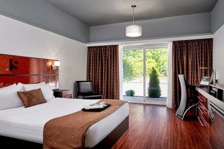Samuel's Boutique Hotel