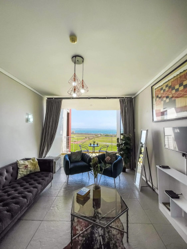 Point water front executive apartment