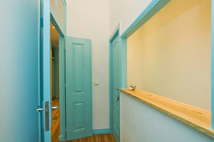 C&O Olissippo Guest House