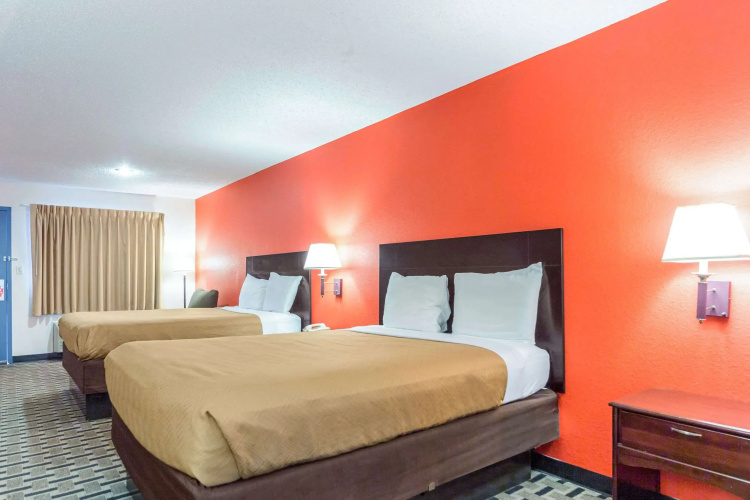 Econo Lodge Laurel