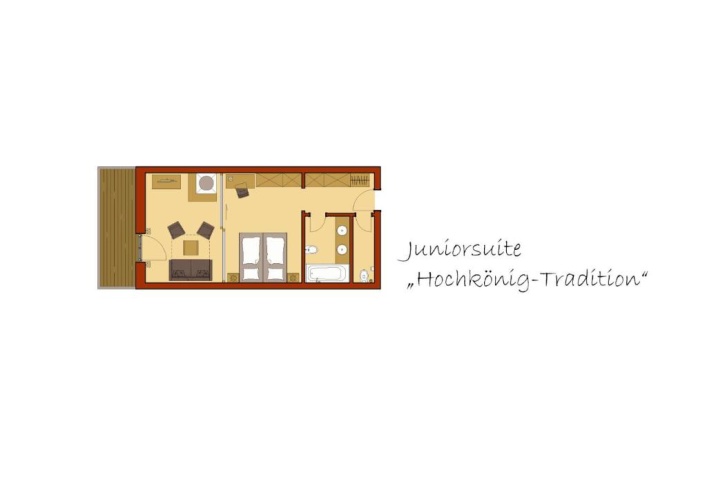 Junior Suite